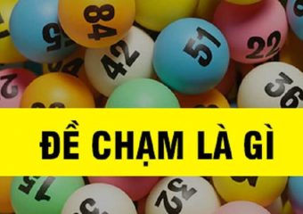 de cham la gi